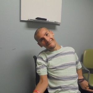 Meet your Posher, Antonio